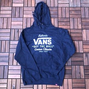 Vans men’s hoodie